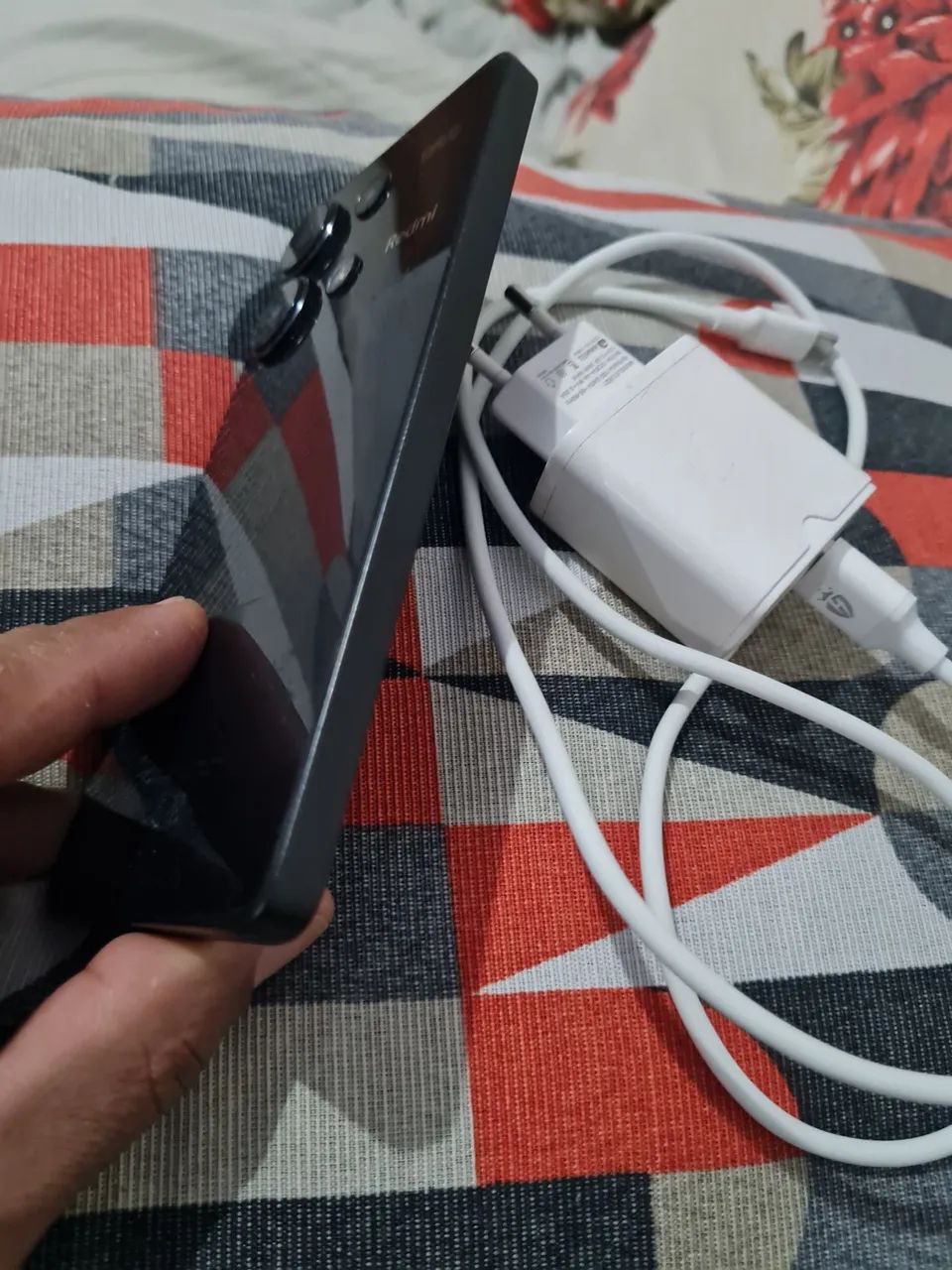 Vendo redmi note 13 todo original  - Foto 3