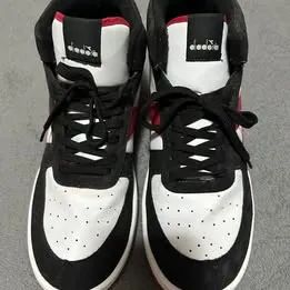 Tênis original de cano alto Diadora