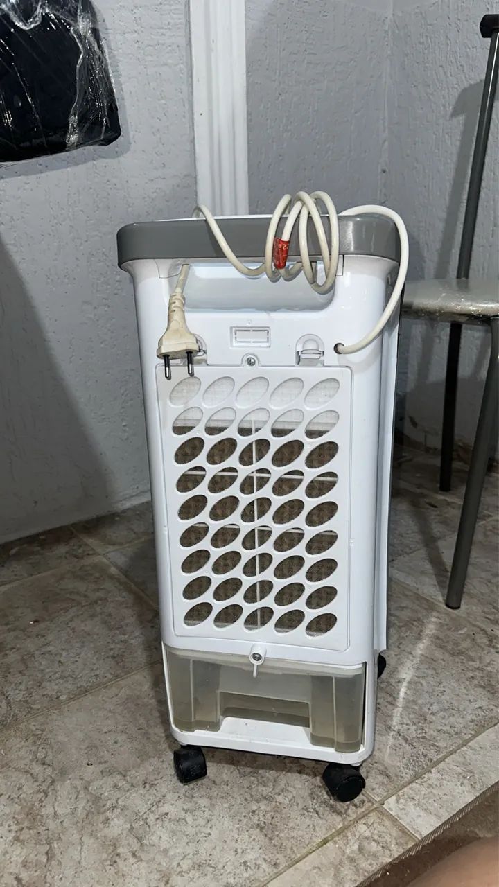 Climatizador de ar  - Foto 3