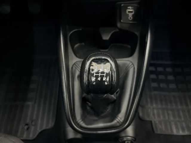 Fiat Argo Drive 1.0 6V Flex 2024 - Foto 3