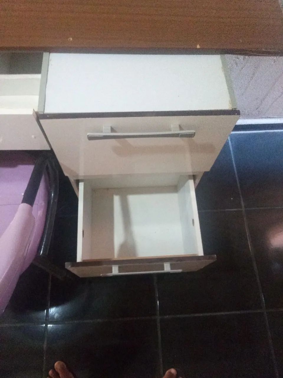 Vendo bancada de salão  - Foto 2