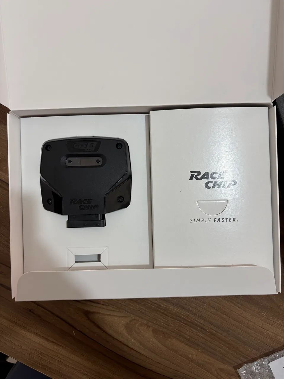 Chip de potência RaceChip GTS 5 Black Volkswagen Jetta GLI - Foto 2