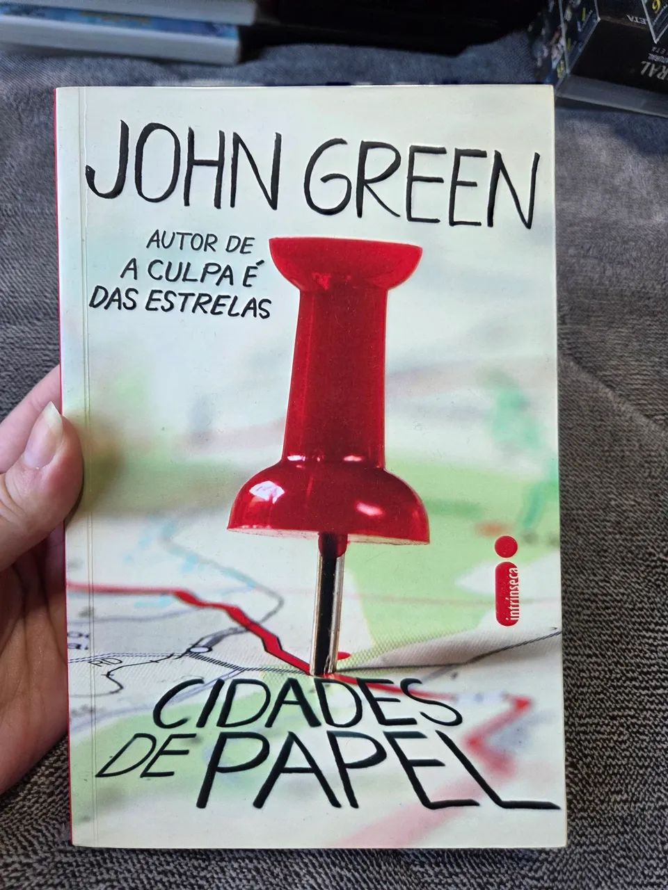 Coleção John Green - Foto 2