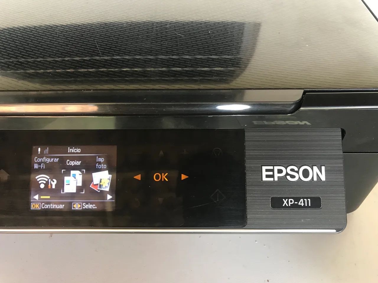 Impressora Epson 