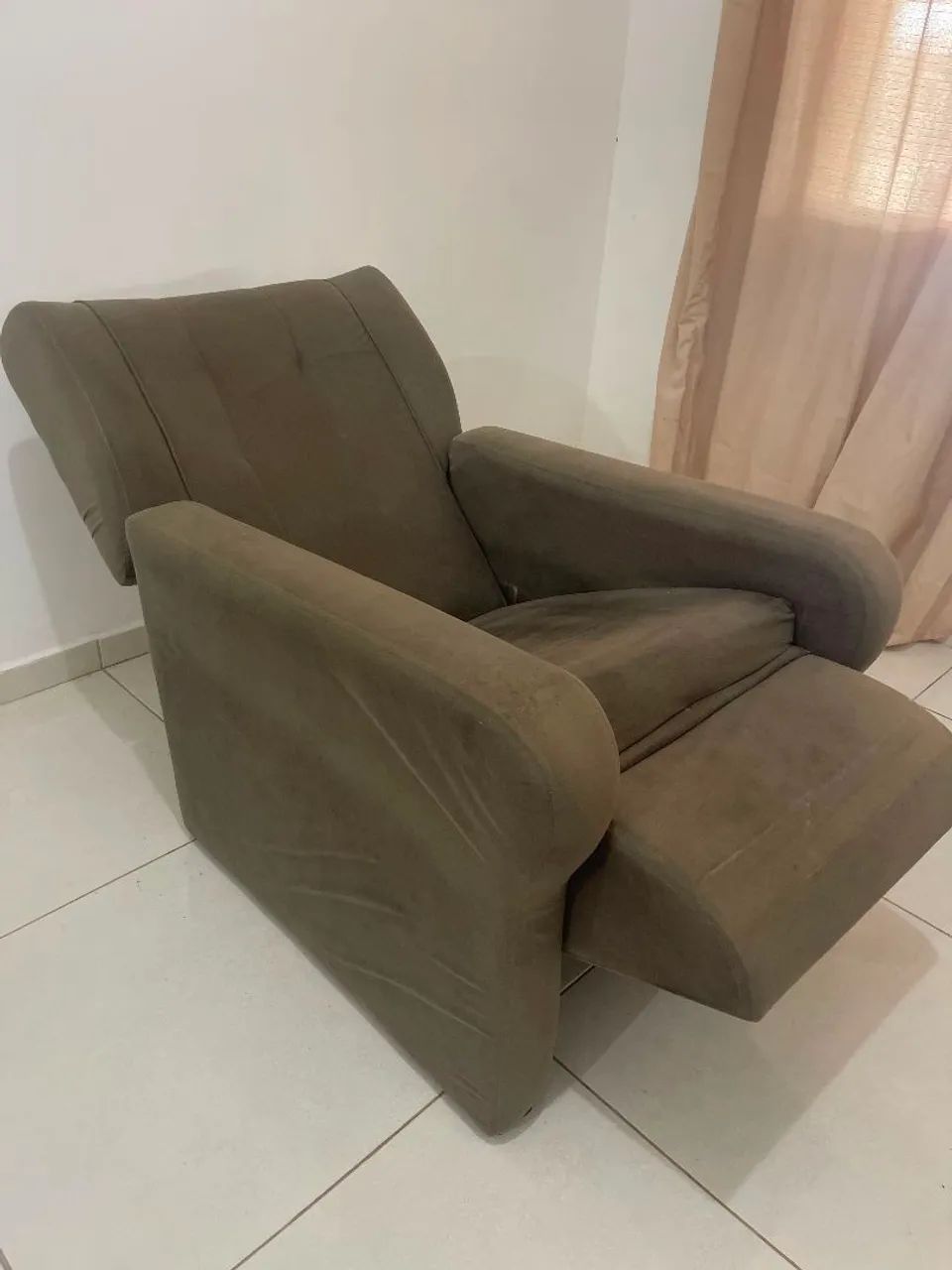 VENDO POLTRONA  - Foto 4