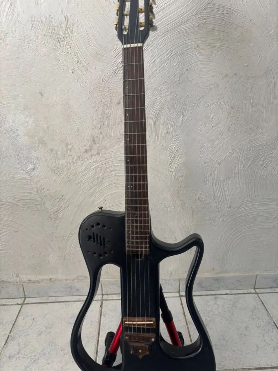 Violão marques  - Foto 3