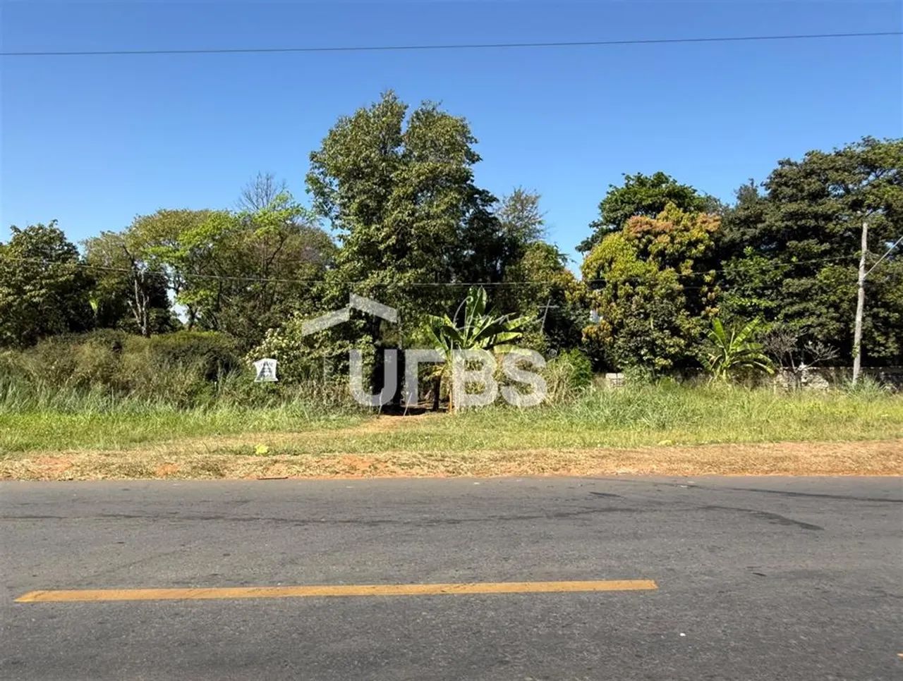 0 - Terreno Residencial