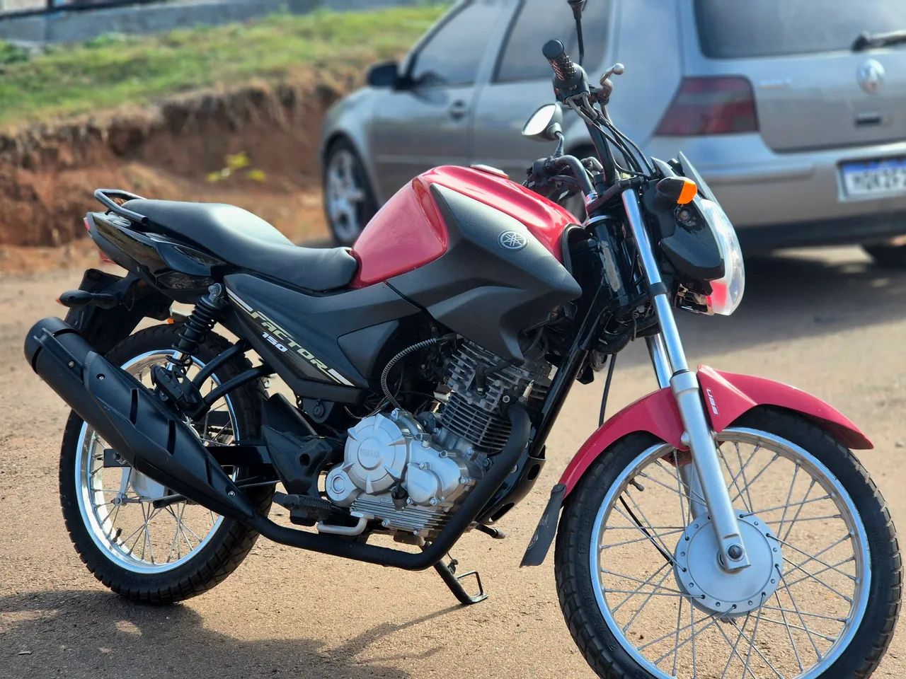 Factor 150E - Foto 2