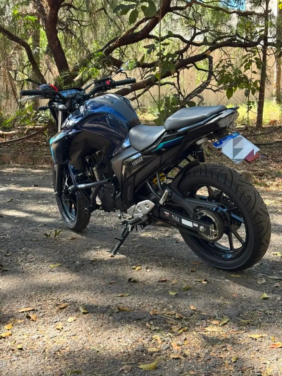 Fazer 250 CONNECTED 2026 - Foto 5