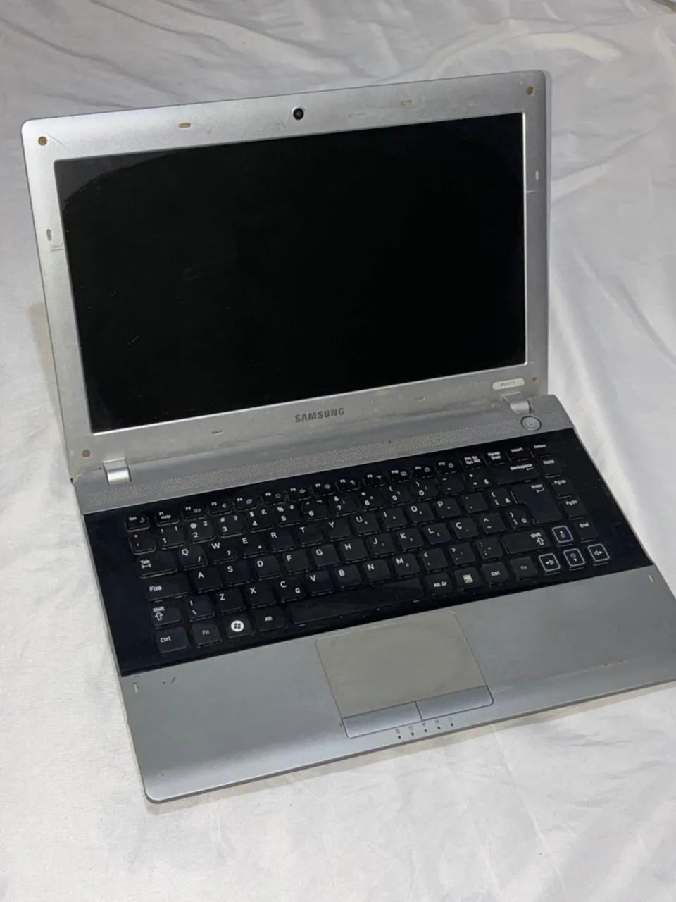 Notebook Samsung RV411 14? - Funcionando  - Foto 3