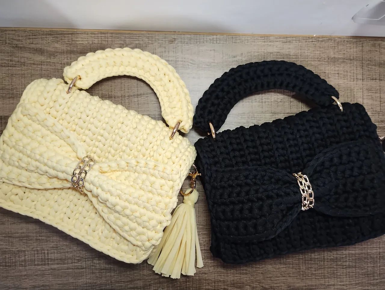 Bolsa feminina  - Foto 5