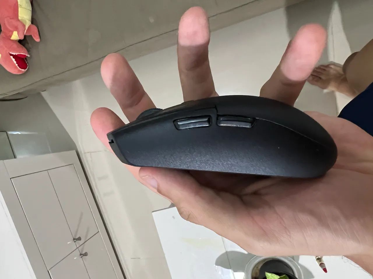 Mouse Logitec  - Foto 4