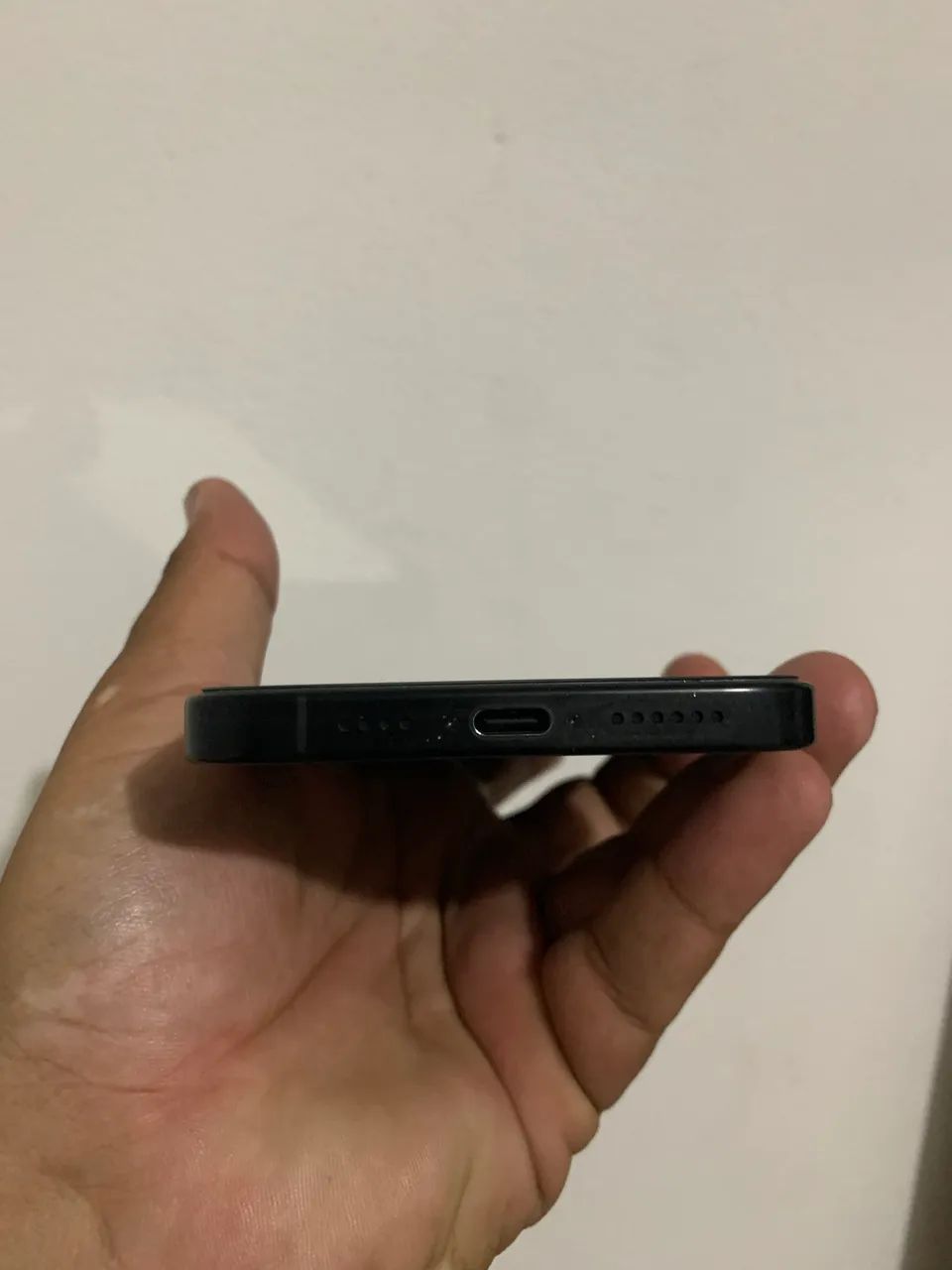iPhone 16 pro max  - Foto 2