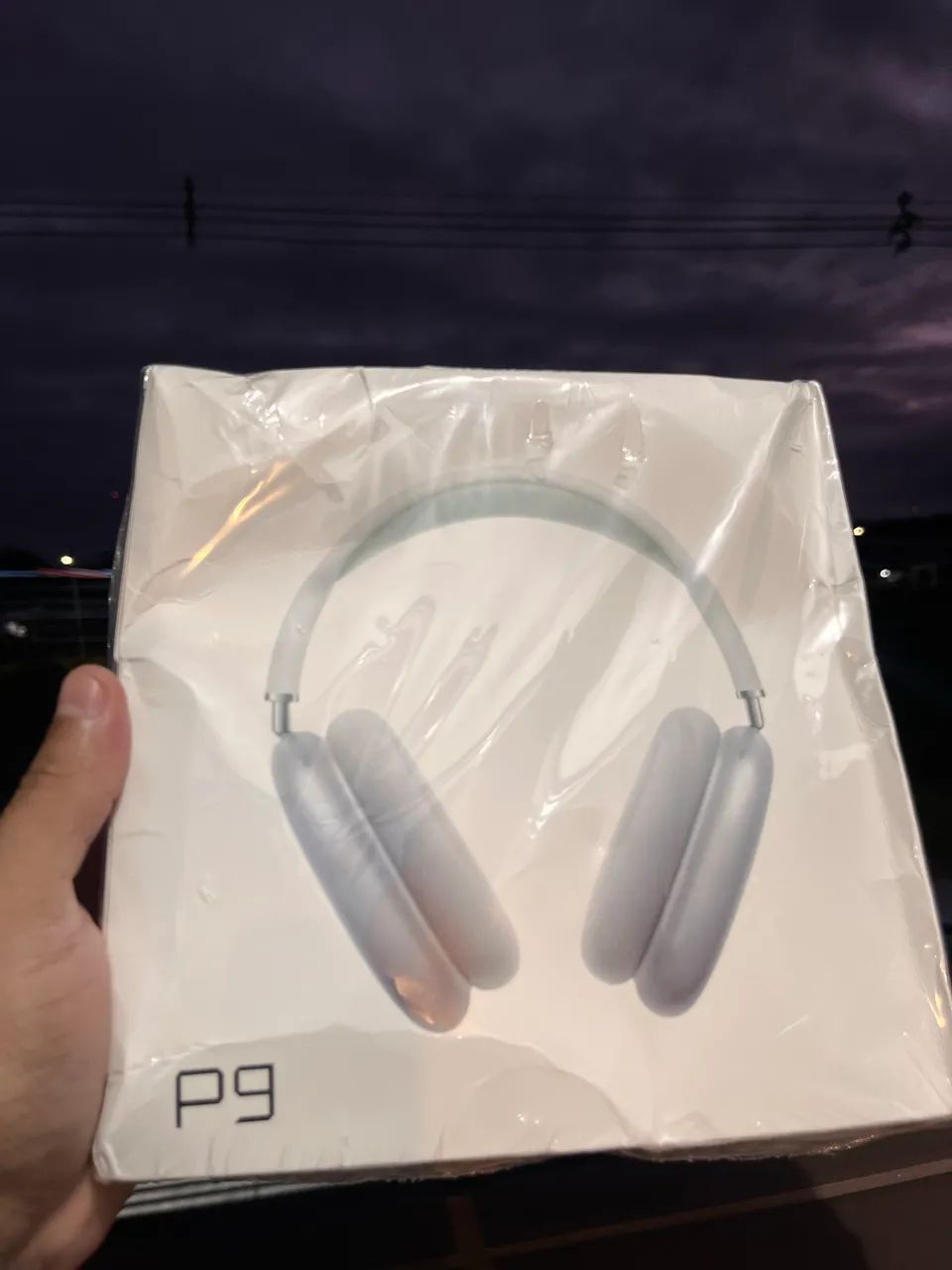Fone P9 Wireless 