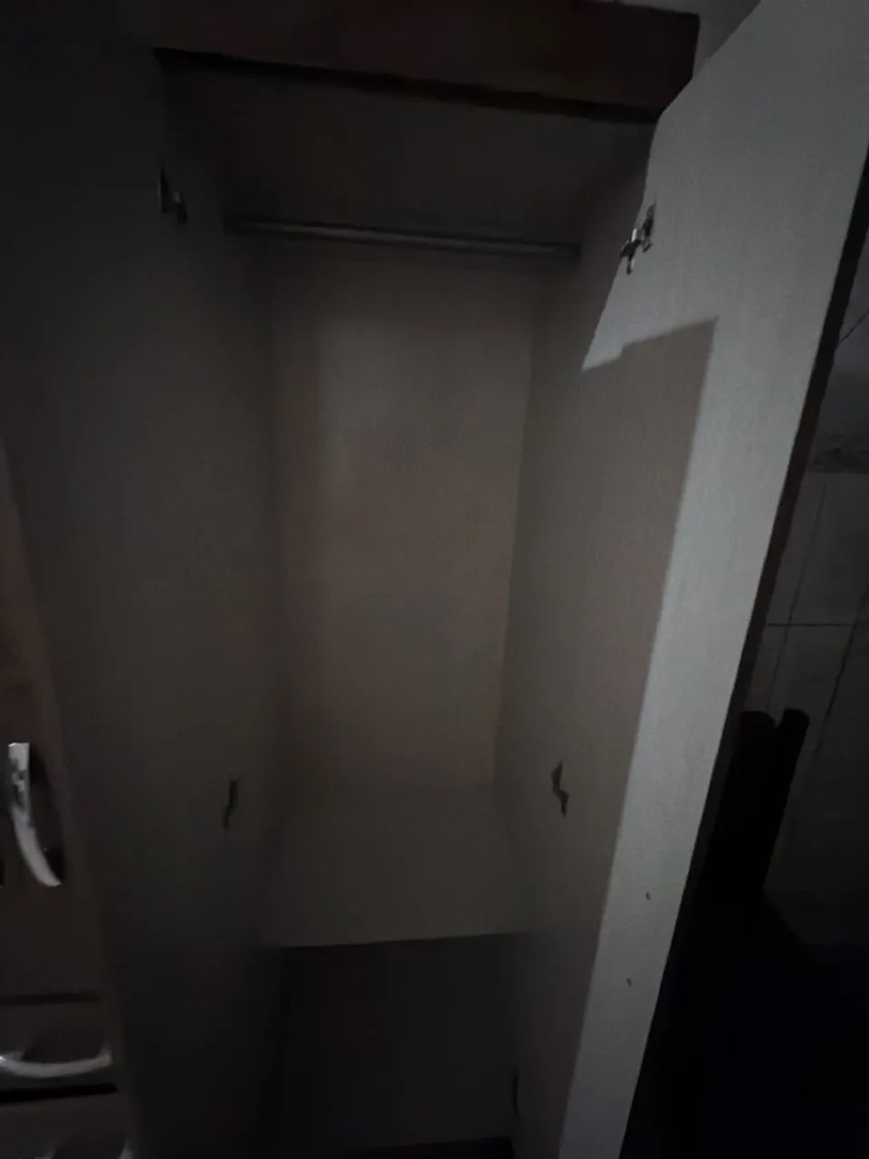 Guarda roupa solteiro  - Foto 4