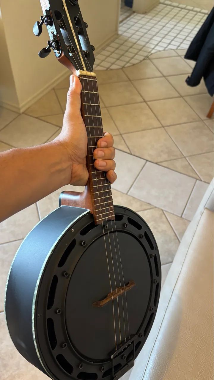 BANJO  - Foto 3