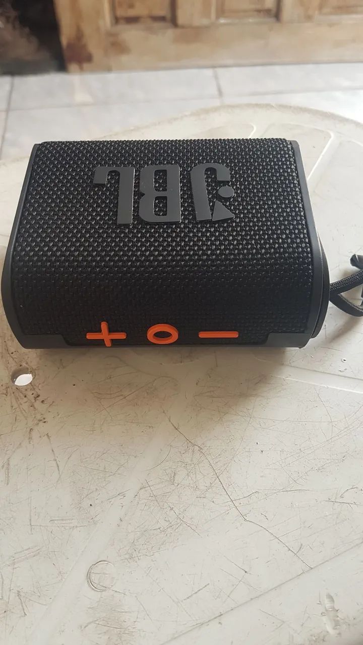 Caixa JBL GO4 pro - Foto 3