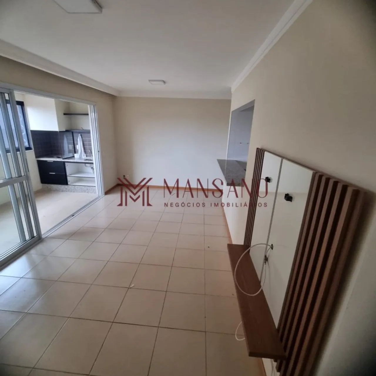 Apartamento a venda , no Edifício Terrazze Del Veneto, Jardim America, Bauru Sp. - Foto 2