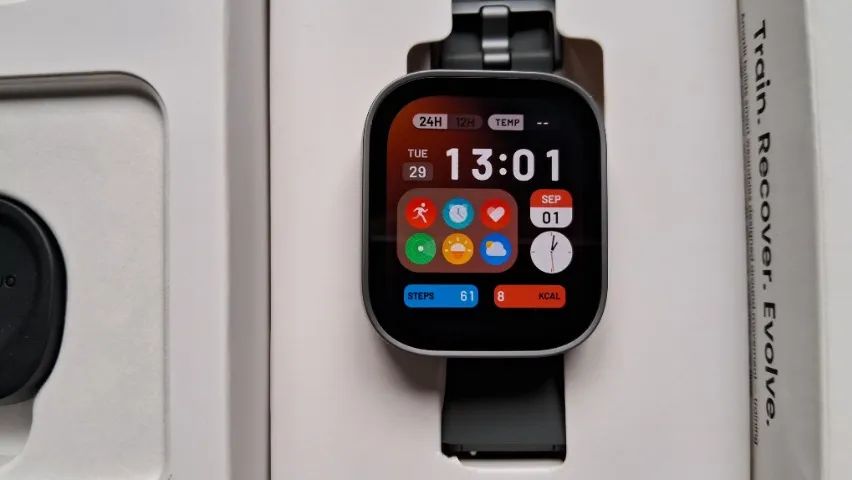 Amazfit Bip Max - Foto 4