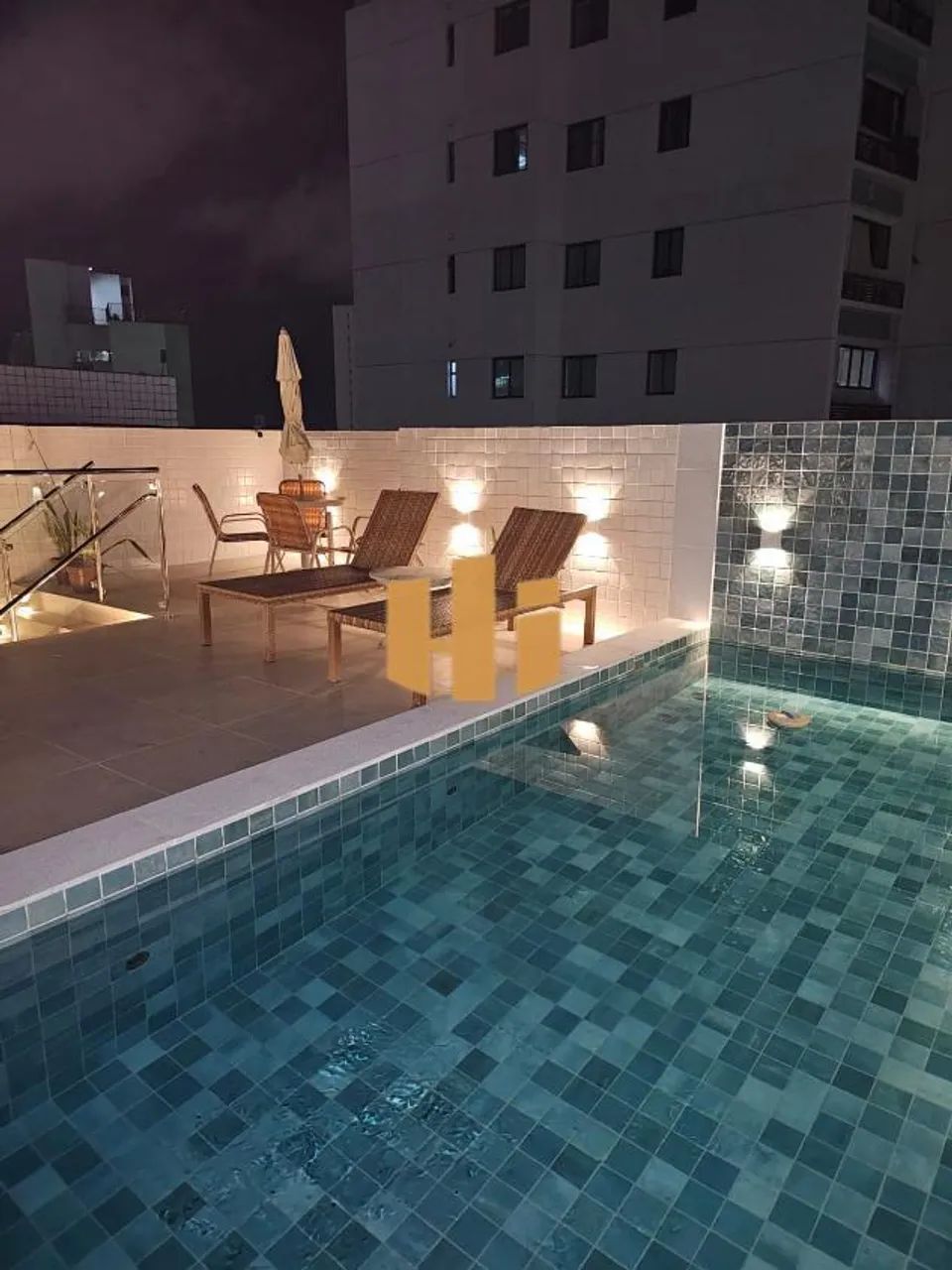 Apartamento à venda no EDIFÍCIO JARDINS MADALENA - Foto 5