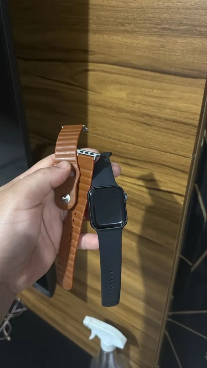Vendo Apple Watch SE 40 mm