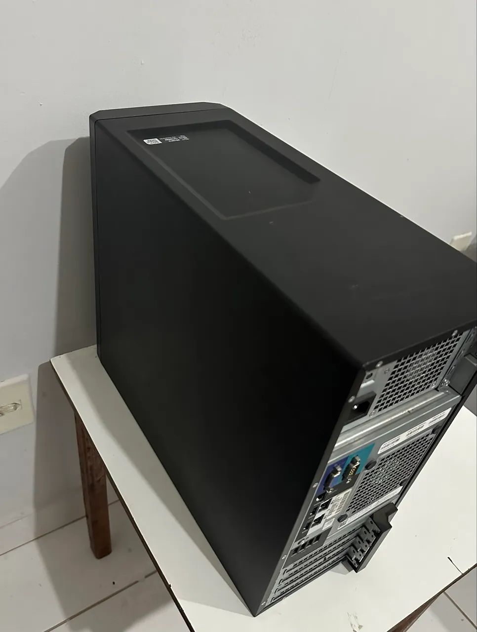 Servidor Dell PowerEdge T140 E59S443790187625205760