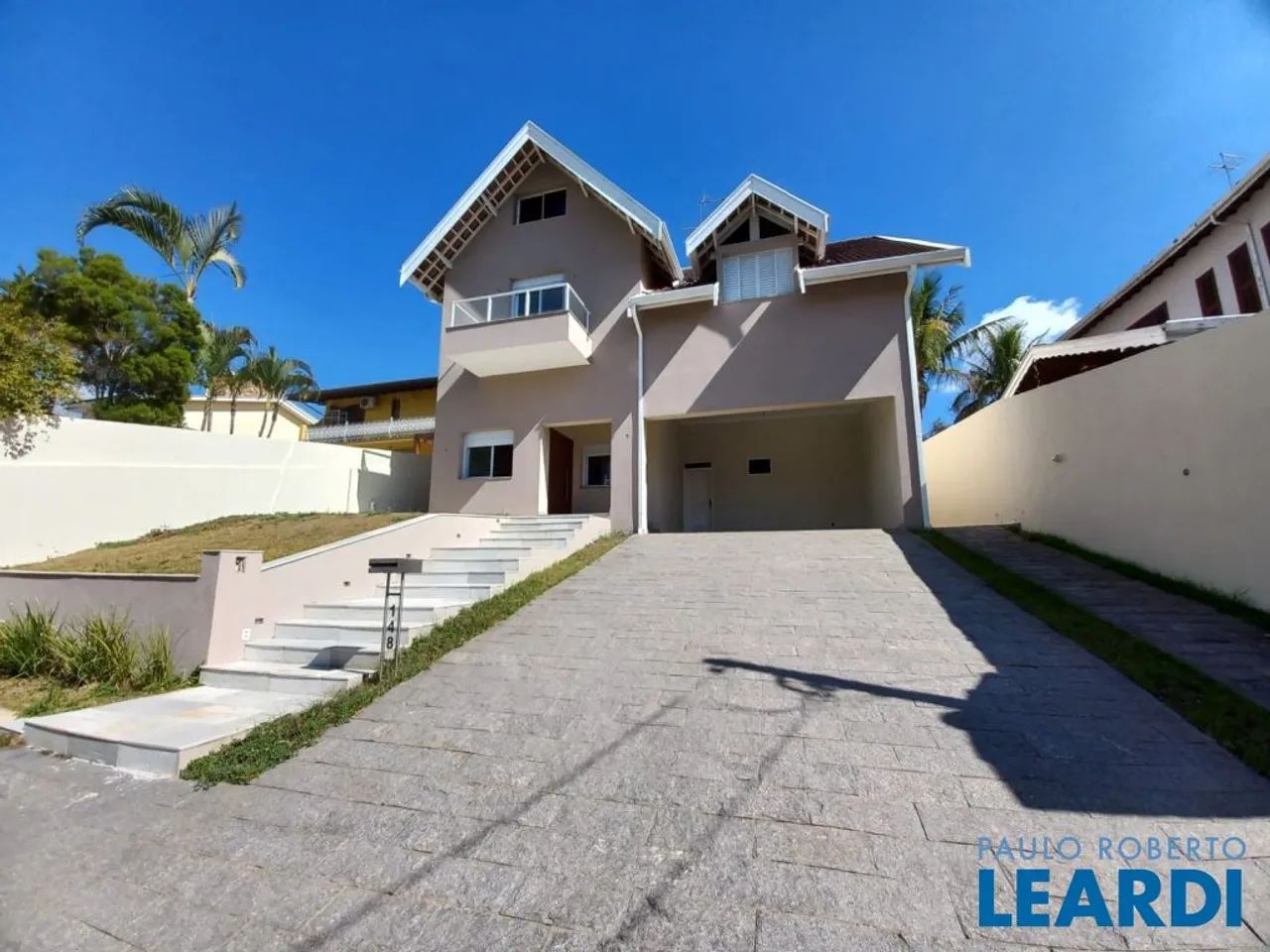CASA EM CONDOMÍNIO - CONDOMÍNIO MAISON BLANCHE - SP - Foto 3