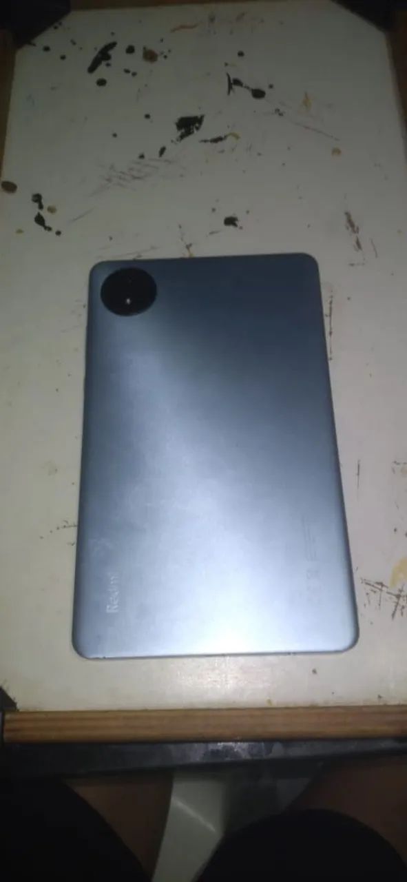 Tablet Redmi Pad SE 8.7 4G 128GB  - Foto 3