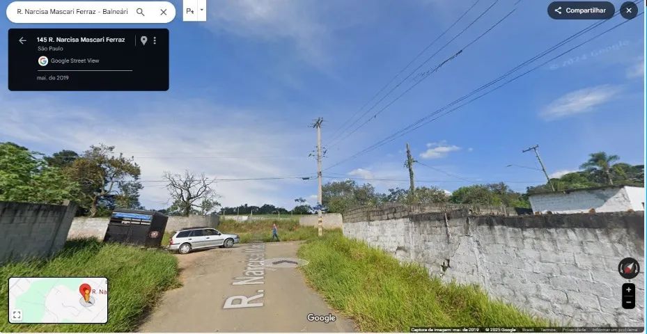 Foto - São Paulo - Balneário Dom Carlos