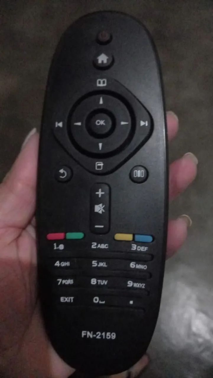 Tv 50 polegadas - Foto 2