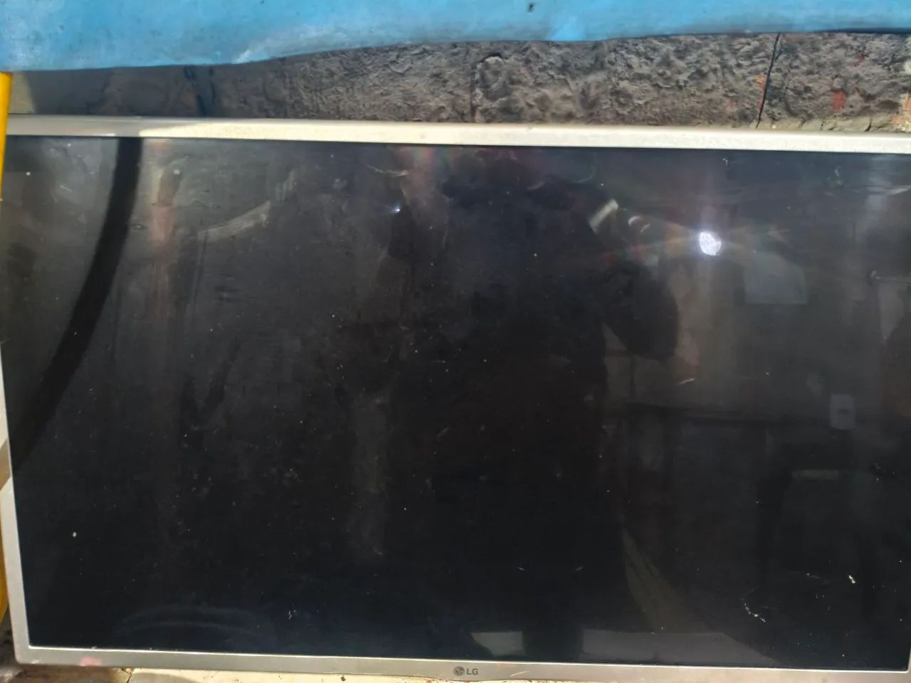 Tv 32 LG - Foto 2
