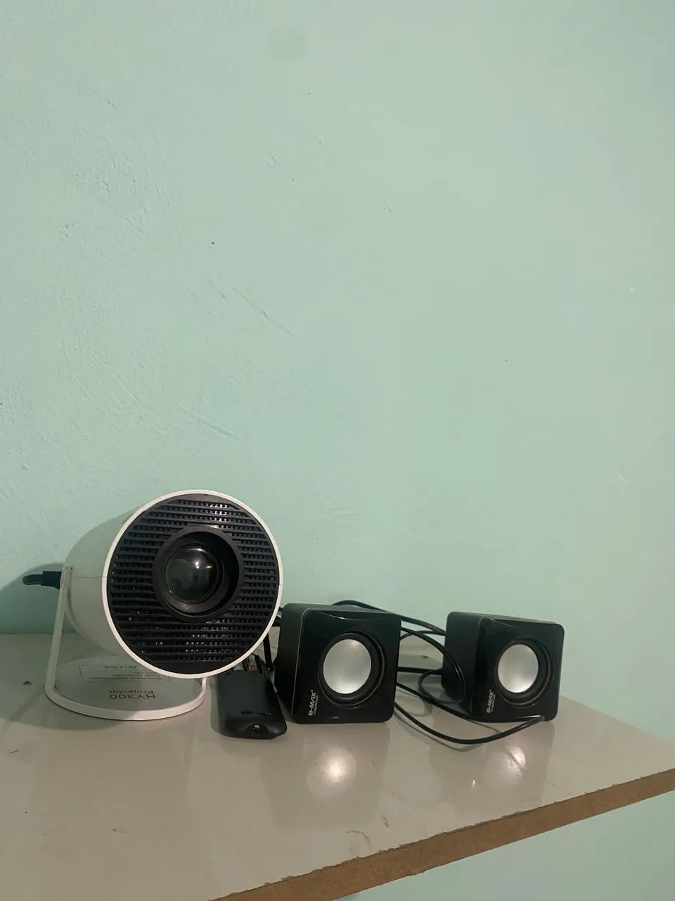Projetor 4k - Foto 2