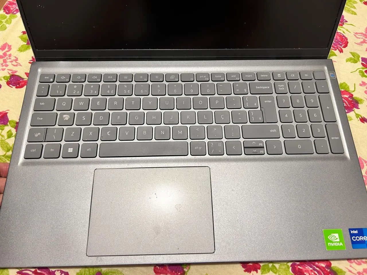 Notebook Dell - i7 - 16gb RAM - SSD 512 - Foto 2