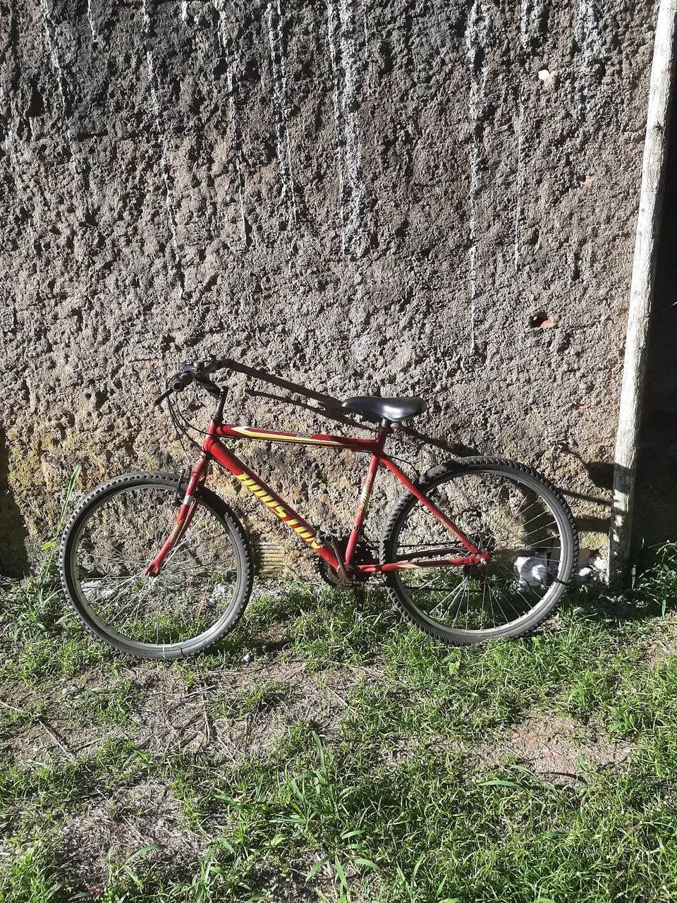 Vendo Bicicleta - Foto 2