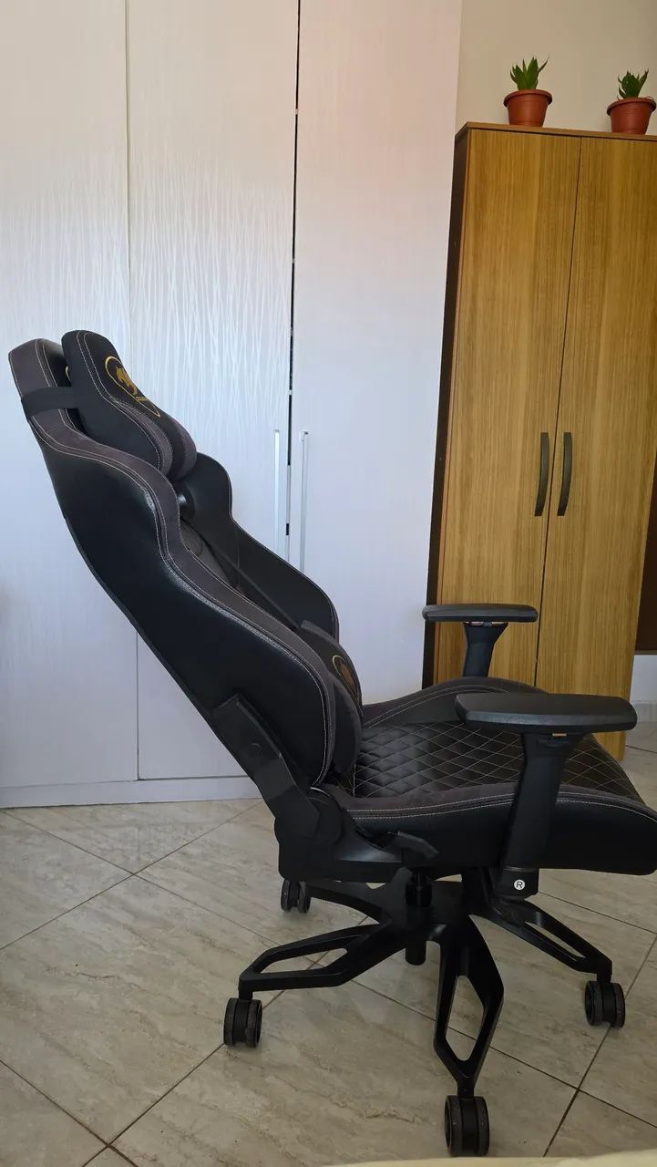 Cadeira gamer