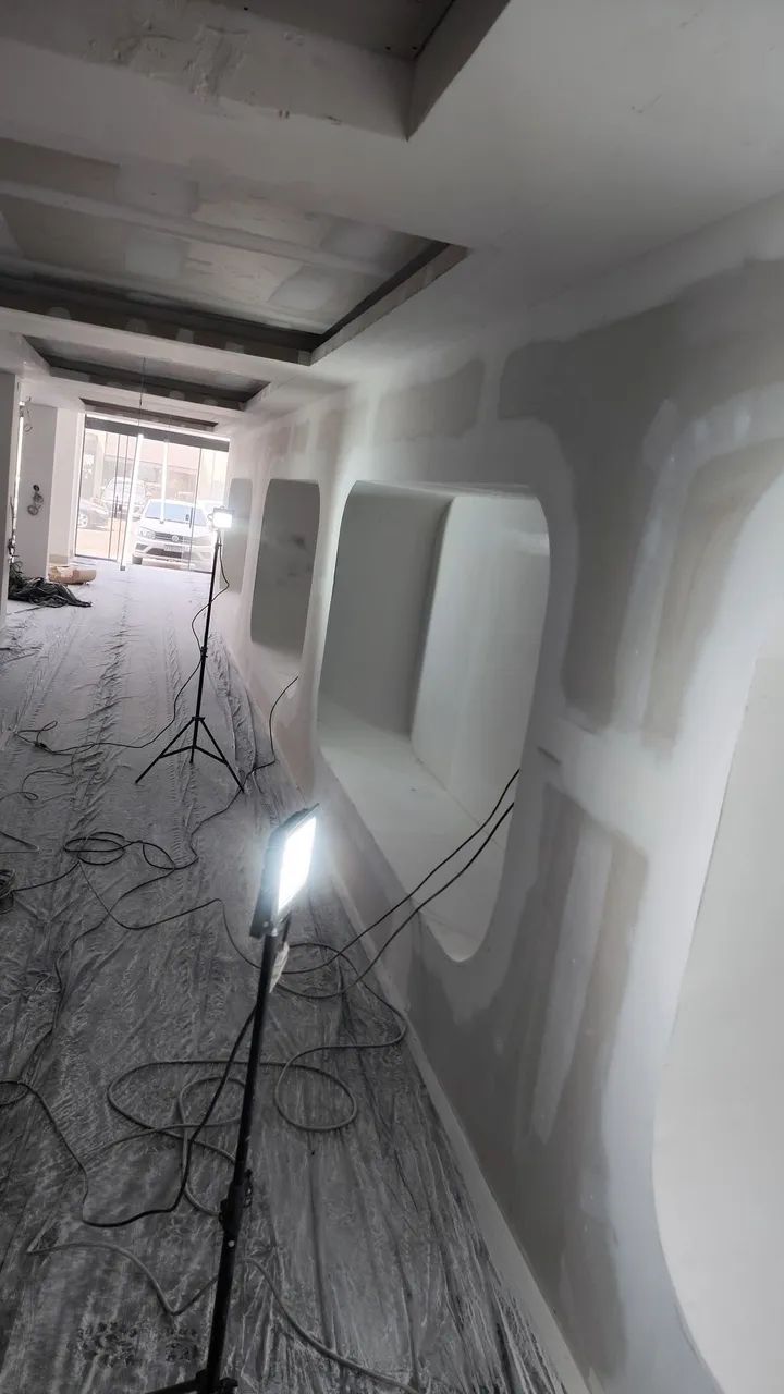 Pintor profissional residencial e comercial  - Foto 3