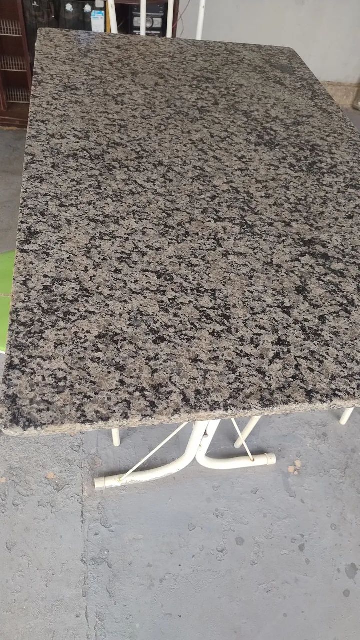 mesa de marmore 750.00 - Foto 2