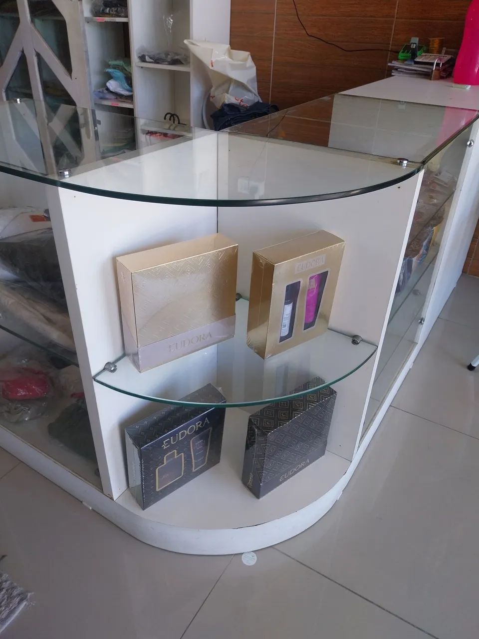 Balcão para loja  - Foto 2