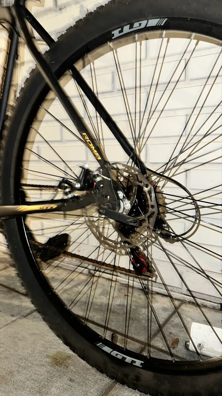 BIKE GT ARO 29 - Foto 5