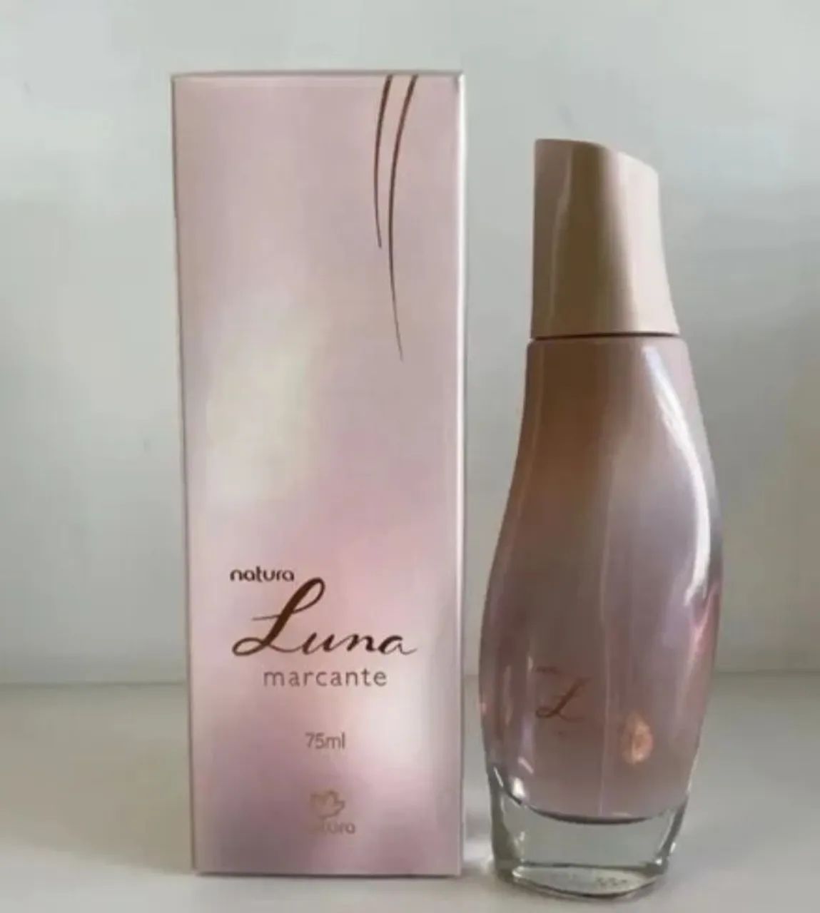 Perfume Luna Natura  - Foto 2