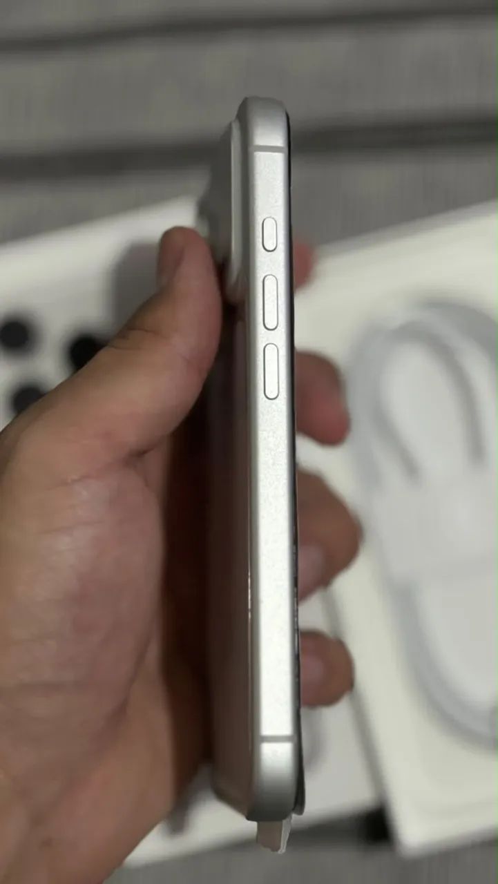 Iphone 17 pro 256g - Foto 3
