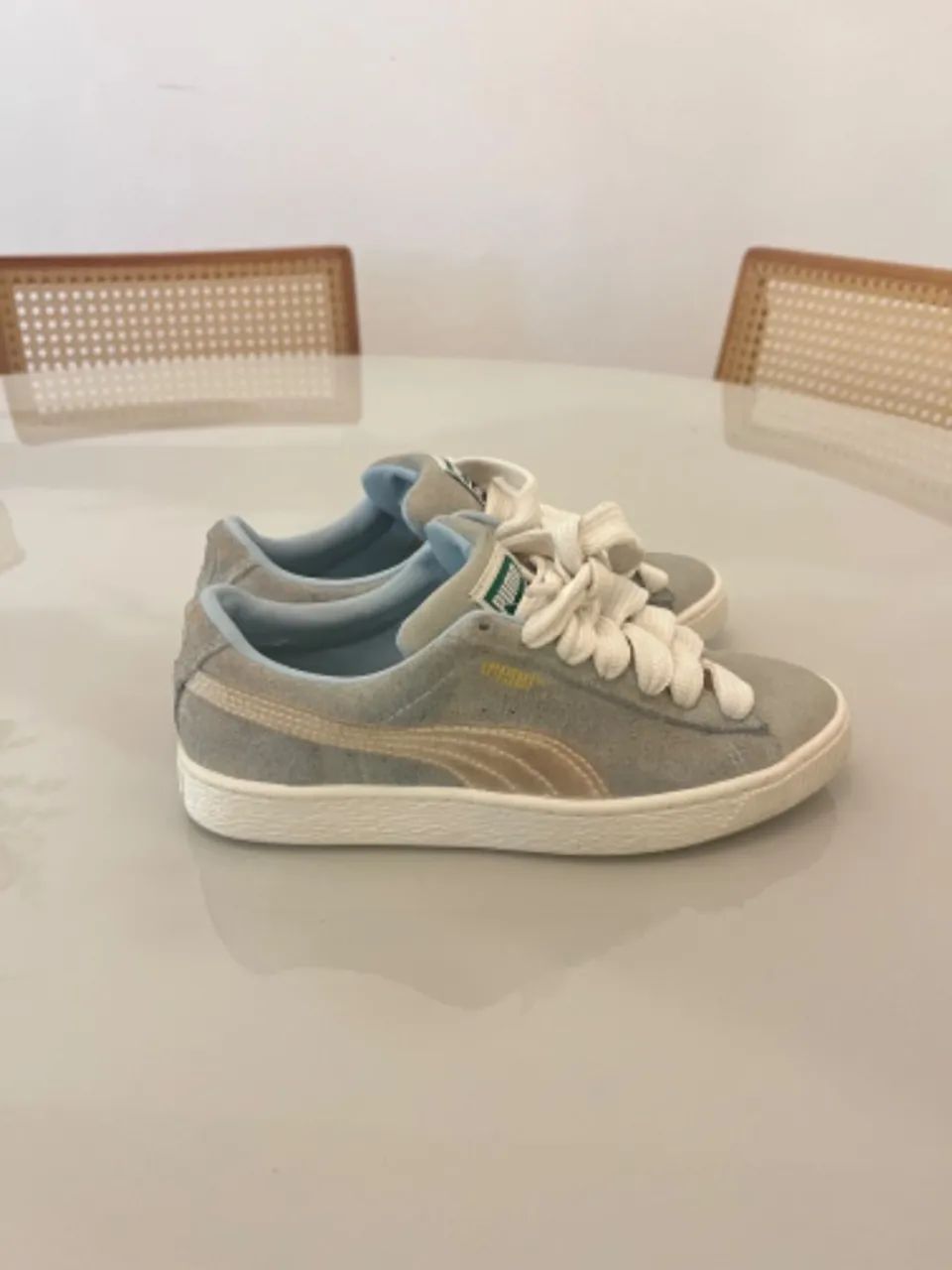 Tênis Puma Suede  - Foto 4