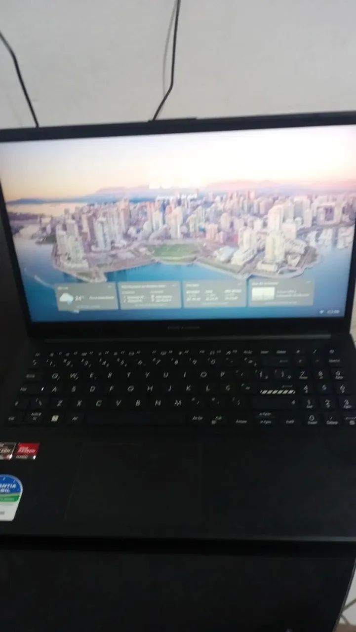 Notebook Asus 419359834915491842