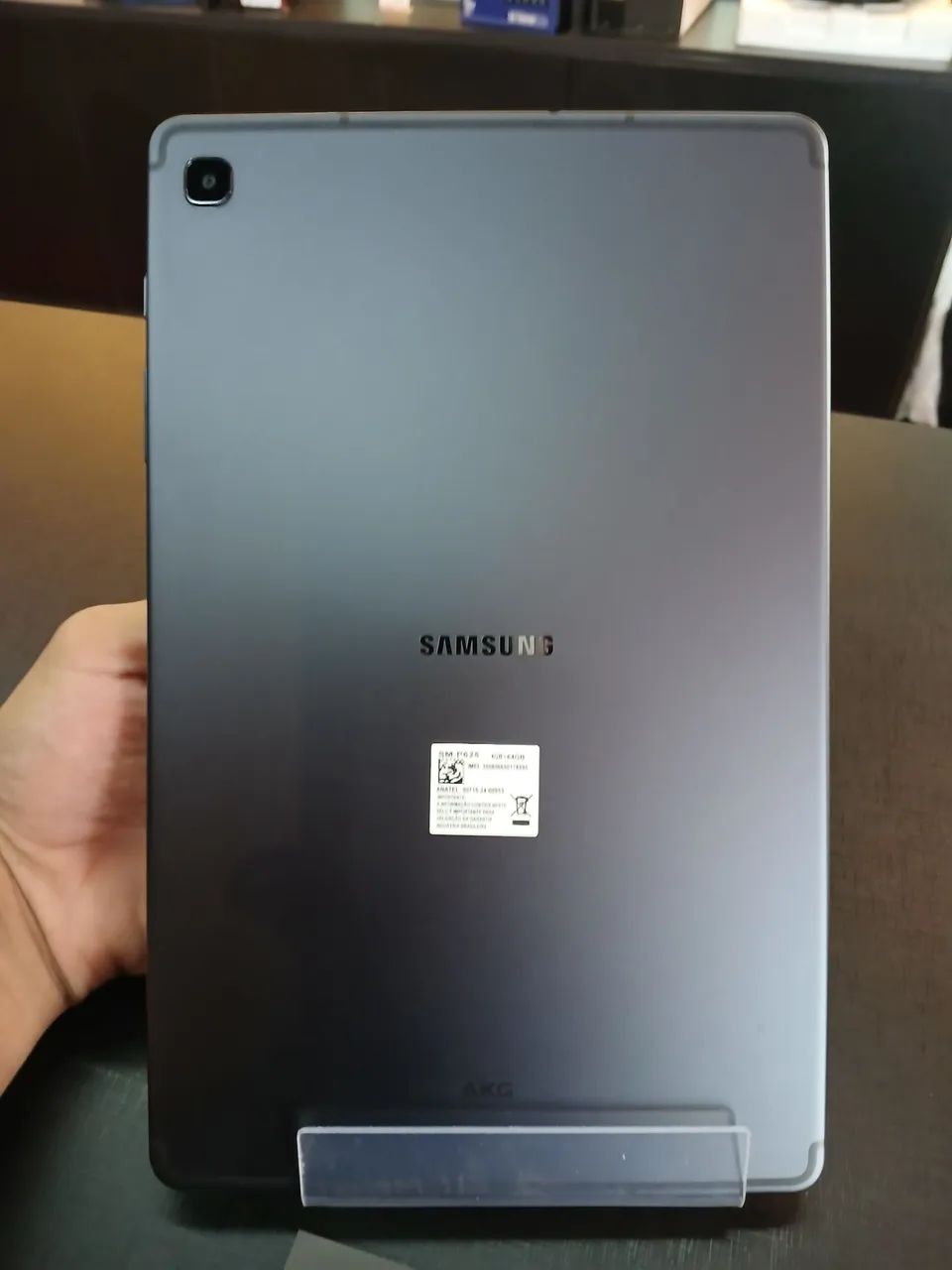 Tablet Samsung s6lite  - Foto 4
