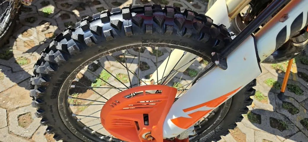 KTM 300 EXC 2020 - Foto 4