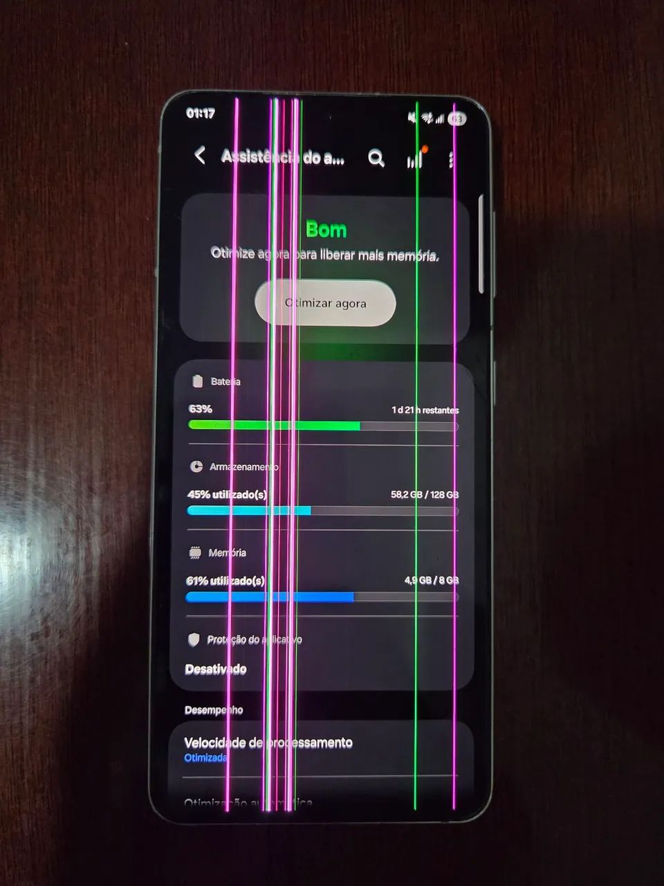 Galaxy S21 5g - Foto 3