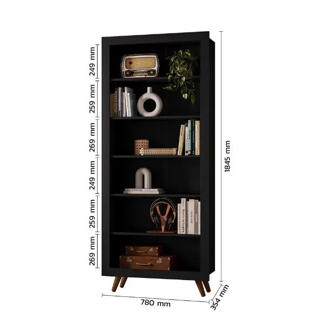 COMBO PARA HOME OFFICE, A PRONTA ENTREGA - Foto 5