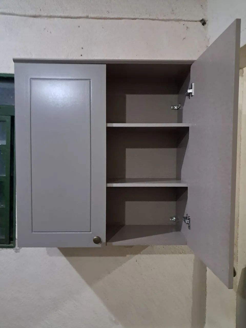 Armario suspenso 80.x 72  - Foto 3