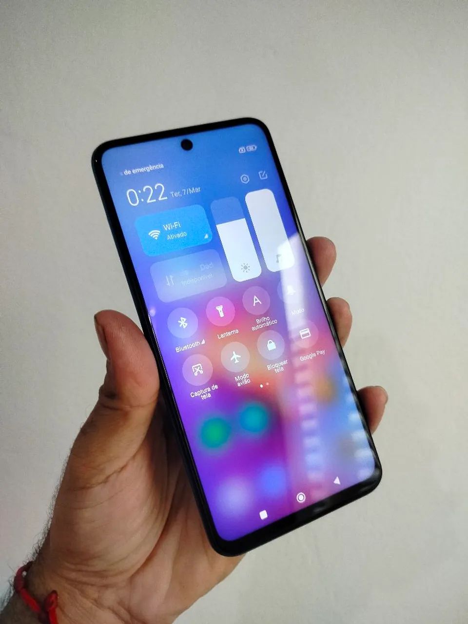 Moto G60S, 128GB 8 ram ? - Foto 3