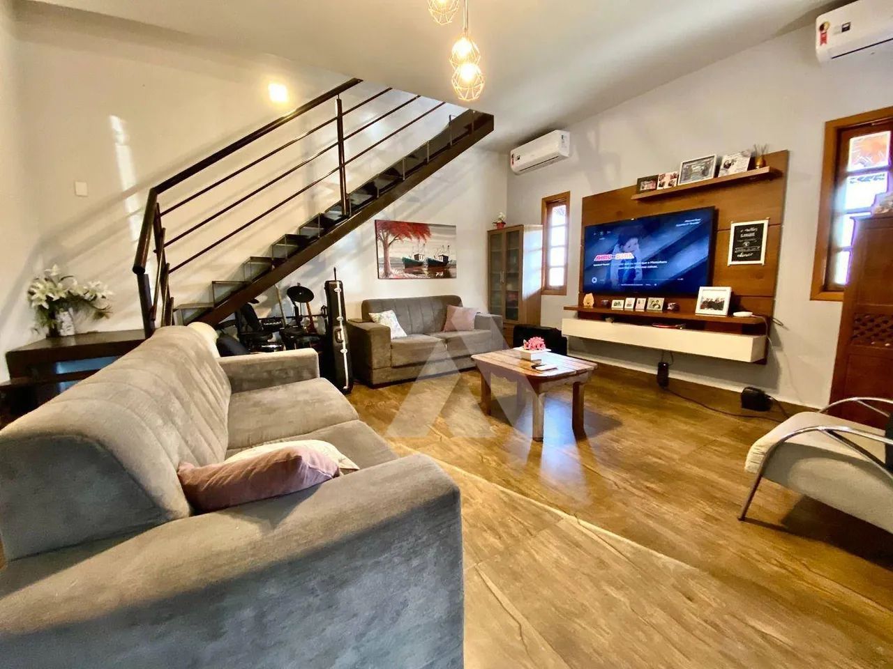 Casa com 3 quartos à venda, 400 m² por R$ 1.597.900 - Residencial Pinheiros do Lago - Alam - Foto 5